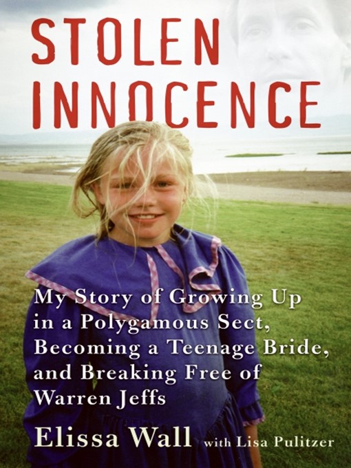 Title details for Stolen Innocence by Elissa Wall - Wait list